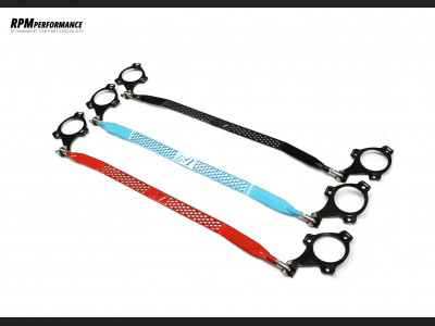 Hyundai I30N Strut Brace PFL / FL