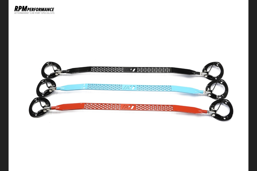Hyundai I20N Strut Brace hover