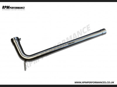 VW T-ROC 1.4 & 1.5 TSI Resonator Delete