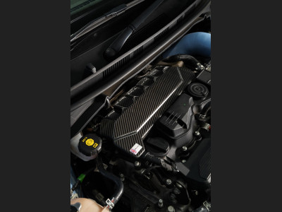 Hyundai I20N Carbon Fibre Engine Cover